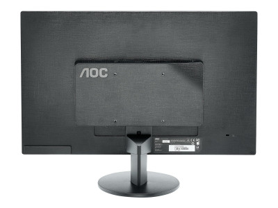 AOC : 21IN LED 1920:1080 16:9 5MS E2270SWN 20M:2 VGA