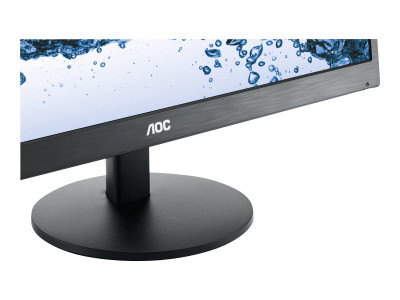 AOC : 21IN LED 1920:1080 16:9 5MS E2270SWN 20M:2 VGA