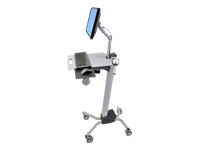 Ergotron : NEO-FLEX LCD Cartouche 24-206-214 (25.50kg)