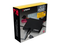 Kingston : SSD INSTALLATION kit .