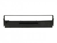 Epson : Ruban Cartouche Noir SIDM pour LQ-350/300/+/570/+/580/8XX