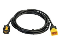 APC : POWER CORD LOCKING C19 TO C20 3.0M