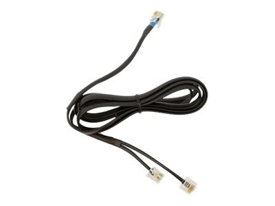 Jabra : DHSG-ADAPTERCABLE pour JABRA GN9350