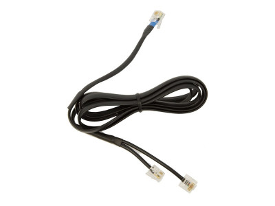 Jabra : DHSG-ADAPTERCABLE pour JABRA GN9350