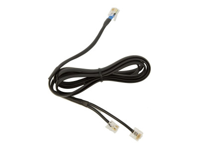 Jabra : DHSG-ADAPTERCABLE pour JABRA GN9350