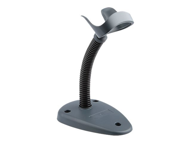 DataLogic : GOOSENECK STAND Noir QUICKSCAN QD24XX