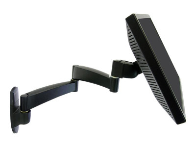 Ergotron : 200 SERIES WALL MOUNT ARM 2 EXTENSIONS