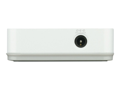 D-Link : MINI SWITCH 8 PORTS 10/100MBPS