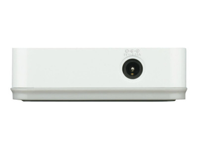 D-Link : MINI SWITCH 8 PORTS 10/100MBPS