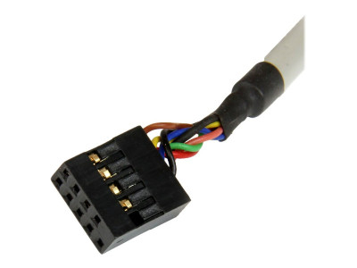 Startech : 3.5IN FRONT BAY 22-IN-1 USB 2.0 card READER - CF/SD/MMC/MS/XD