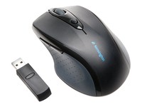 Kensington : SOURIS SANS FIL PRO FIT GRANDE TAILLE