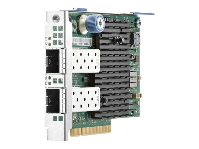 HP : HP ETHERNET 10GB 2P 560FLR-SFP+ HP - ISS SERVER TOPCONFIG