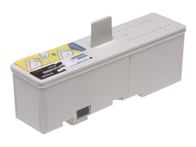 Epson : cartouche encre SJIC18(K) pour TM-S2000MJ et S9000MJ