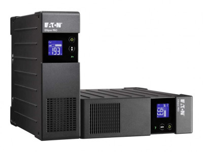 Eaton MGE : EATON ELLIPSE PRO 1600 IEC