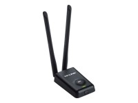 TP-Link : 300MBPS HIGH POWER WIRELESS USB ADAPTER