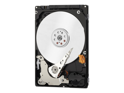 WD : WD LAPTOP MAINSTREAM BLUE 1TB RTL kit 2.5IN SATA