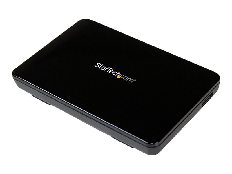 Support de montage pour boîtier SSD HDD de 2.5 pouces à 3.5 pouces