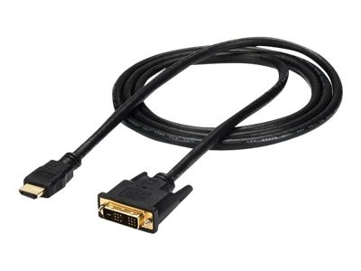 Startech : 6FT HDMI TO DVI DIGITAL VIDEO cable