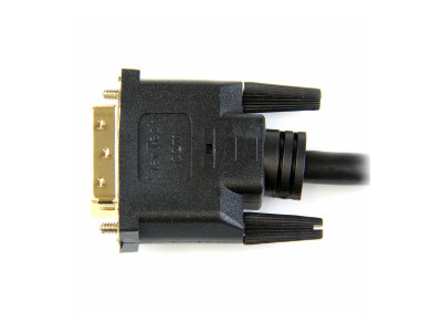Startech : 6FT HDMI TO DVI DIGITAL VIDEO cable