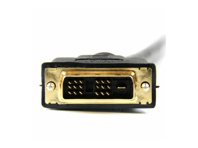 Startech : 6FT HDMI TO DVI DIGITAL VIDEO cable