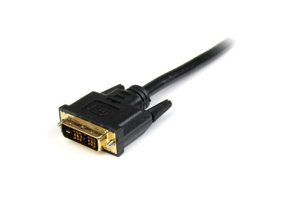 Startech : 6FT HDMI TO DVI DIGITAL VIDEO cable