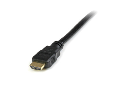 Startech : 6FT HDMI TO DVI DIGITAL VIDEO cable