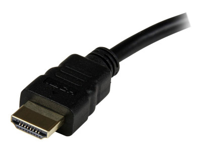 Startech : ADAPTATEUR CONVERTISSEUR HDMI VERS VGA - 1920