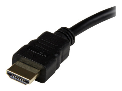 Startech : ADAPTATEUR CONVERTISSEUR HDMI VERS VGA - 1920