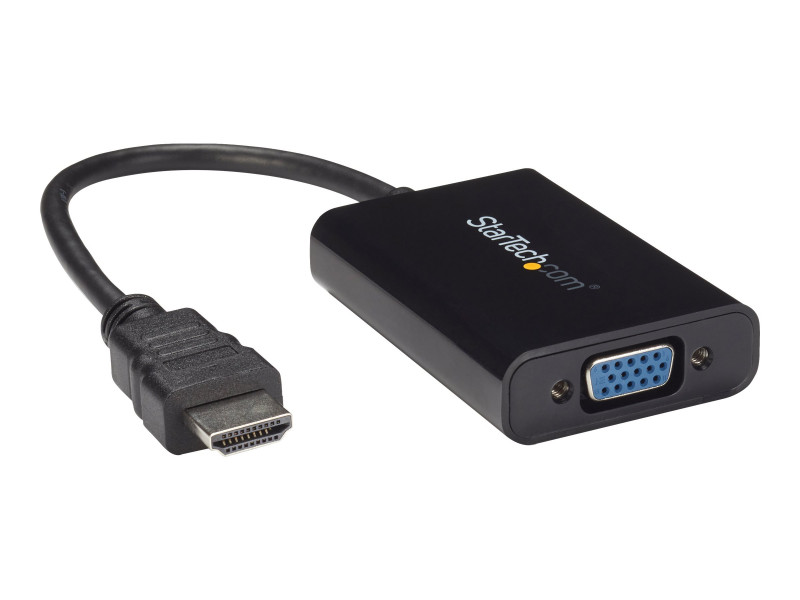 Câble Rallonge Micro HDMI Mâle vers Micro HDMI Femelle 25cm