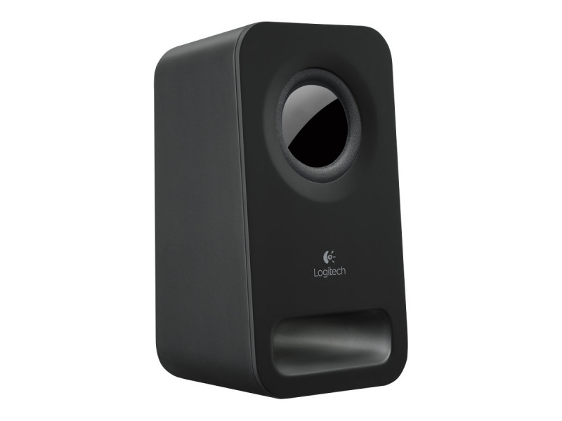 Logitech : SPEAKERS 5.1 Z906 . (18.00kg)