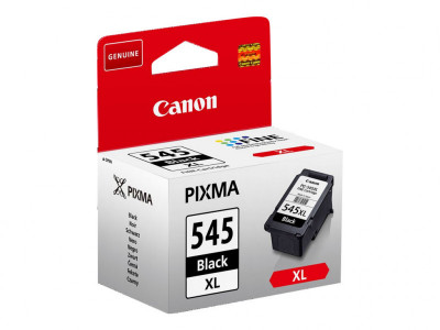 Canon : PG-545XL Noir XL cartouche Encre