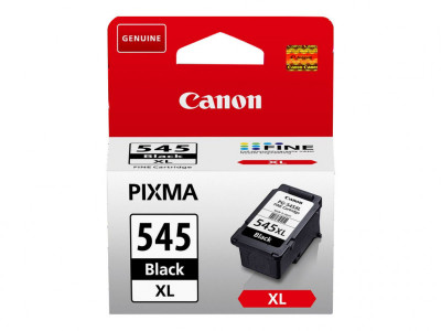 Canon : PG-545XL Noir XL cartouche Encre