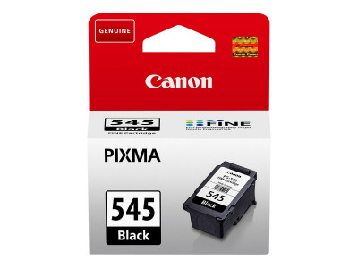 Canon : PG-545 Noir cartouche Encre