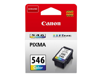 Canon : CL-546 COLOR cartouche Encre