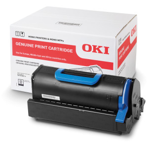 OKI Cartouche de TONER TAMBOUR 18000 pages pour B721, B731, MB760 et MB770