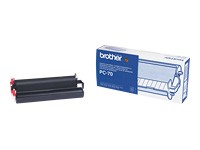 Brother : kit recharge RUBAN ENCREUR 140 PAGES