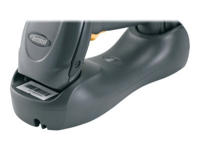 Motorola SYMBOL : CRDL:STD BASE BT CHRG MULTI-IF CRWHITE