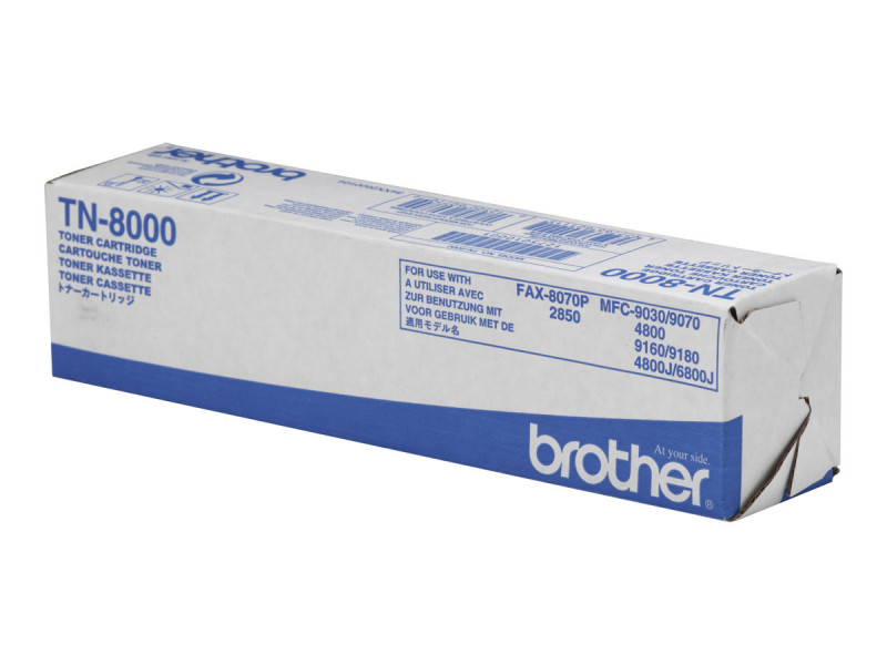 Brother DR-2510 au meilleur prix sur