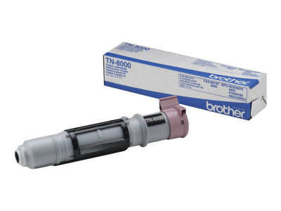 Brother : CARTOUCHE TONER 2200P pour FAX 8070