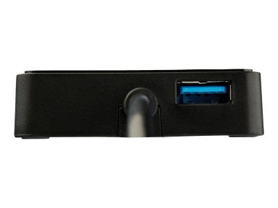 Startech : USB 3 2 PORT GIGABIT ETHERNET LAN ADAPTER - 10/100/1000