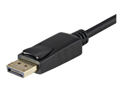 Startech : ADAPTATEUR DISPLAYPORT VERS VGA cable NOIR 91CM