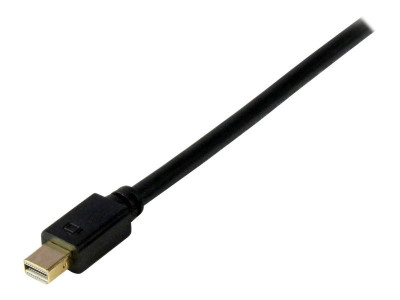 Startech : ADAPTATEUR MINI DISPLAYPORT VERS VGA cable NOIR 91CM
