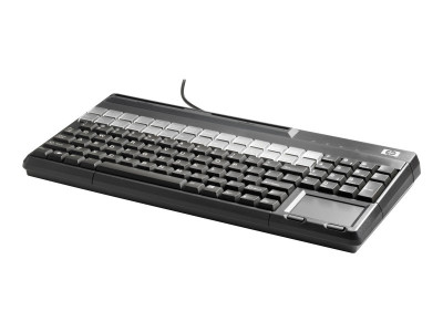 HP USB POS MSR KEYBOARD (VISTA)