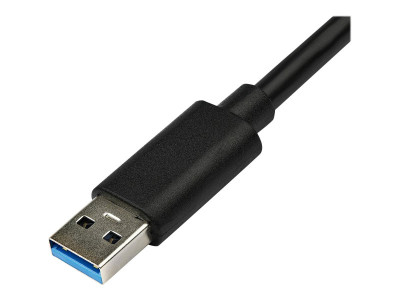 Startech : USB 3.0 10/100/1000 GIGABIT LAN ADAPTER - EXTERNAL NETWORK card