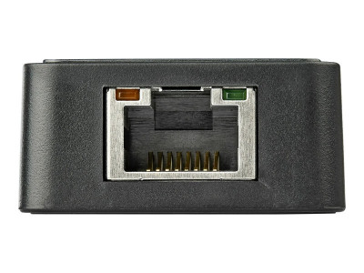 Startech : USB 3.0 10/100/1000 GIGABIT LAN ADAPTER - EXTERNAL NETWORK card