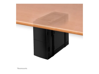 NewStar : NEWSTAR PC HOLDER HEIGHT: 0-550MM / WIDTH: 5-24CM