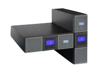 Eaton 9PX 11kVA 3:1 RT6U HotSwap Netpack - Onduleur online double conversion