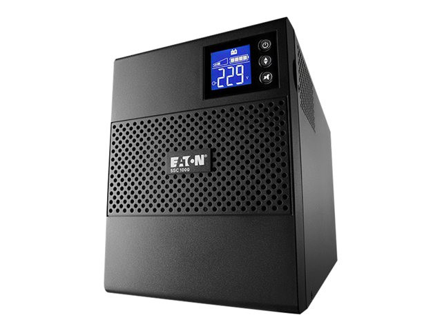 Eaton 5SC 1000I - Onduleur line-interactive format tour