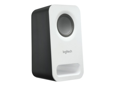 Logitech : Z150 SNOW WHITE