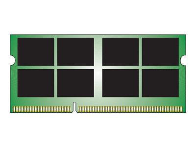 Kingston : 8GB 1600MHZ DDR3L NON-ECC CL11 SODIMM 1.35V
